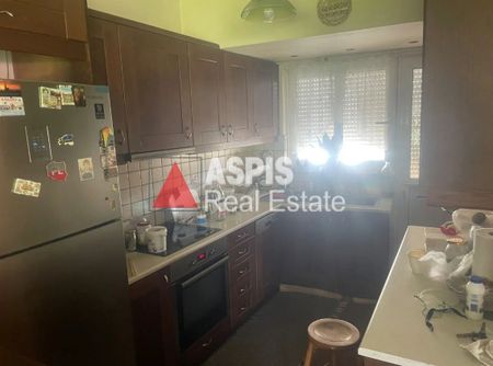 Διαμέρισμα για ενοικίαση Χρυσούπολη (Περιστέρι) - Φωτογραφία 3