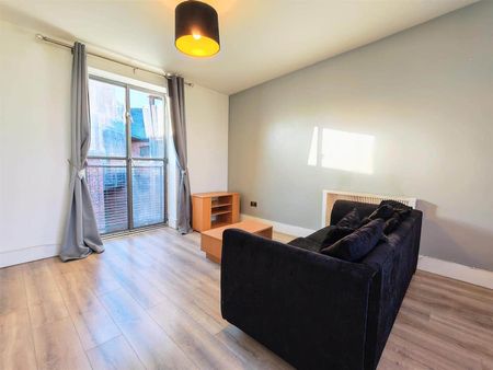 4 Leigh Street, Liverpool, Merseyside, L1 - Photo 2