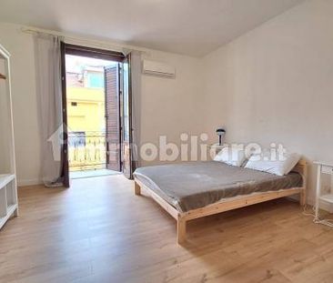 Bilocale buono stato, terzo piano, Borgo Vecchio, Palermo - Photo 3
