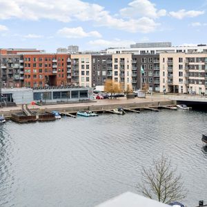 Dexter Gordons Vej 35, 2. 4, 2450 København SV - Foto 3