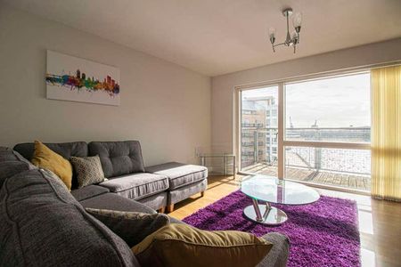 Capella House, Celestia, Cardiff, CF10 - Photo 4