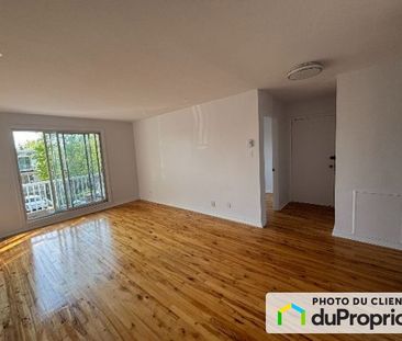 8867, Dufrost, Saint-Léonard à louer - Photo 2