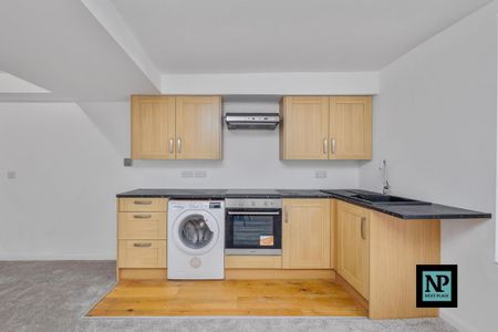 1 bedroom flat to rent - Photo 3