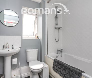 1 bedroom apartment to rent - Photo 6