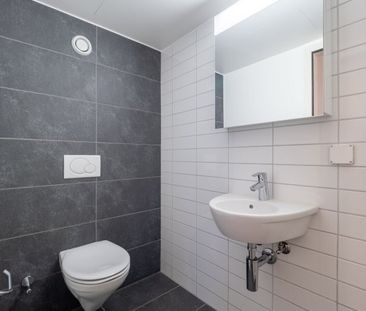 3.5 room apartment on the 3rd floor with balcony - Photo 6