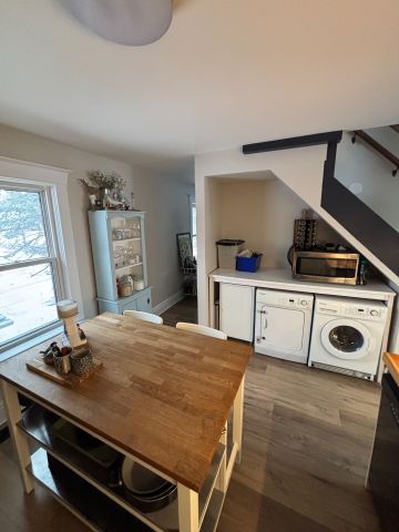 For Lease - 324 Andrew Street Unit# Upper, Newmarket, Ontario - Photo 4