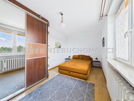 Mieszkanie na wynajem - Zdjęcie 2