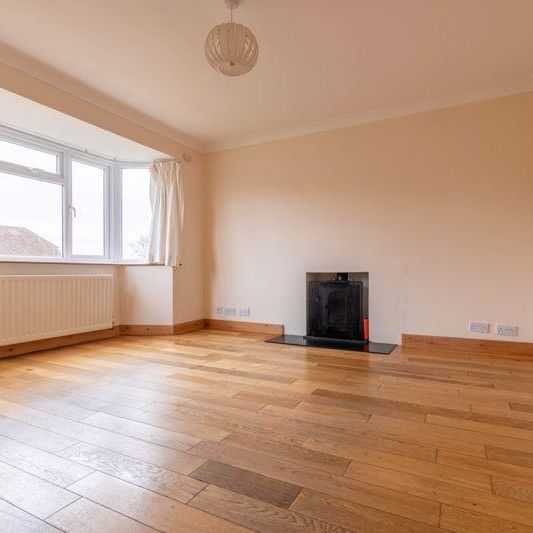 3 bedroom detached house to rent - Photo 1