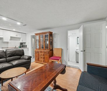 For Lease - 2427 Chasseur Avenue Unit# 3, Billings Bridge - Riversi... - Photo 5