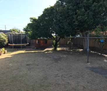 Three Bedroom Home with a Large Backyard - Photo 5