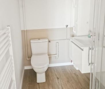 Location Appartement 1 pièce 17m² VANNES 56000 - Photo 3