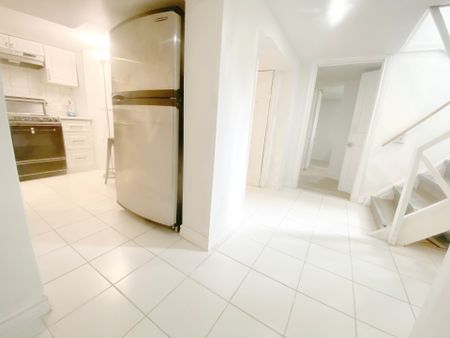 For Lease - 112 Leland Street Unit# Room Bsmt, Hamilton, Ontario - Photo 4