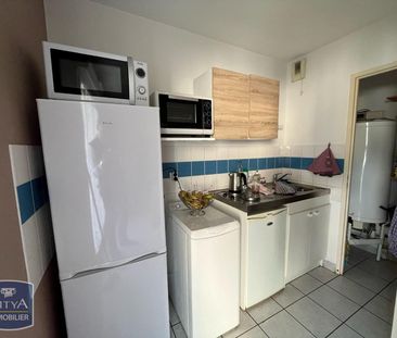 Location Appartement 3 pièces 54m² LOCHES 37600 - Photo 3