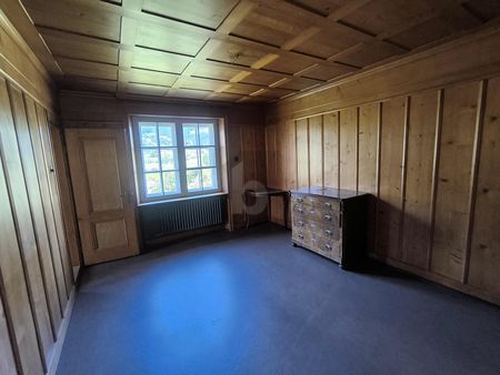 HISTORISCH MIT WEITBLICK - Foto 5