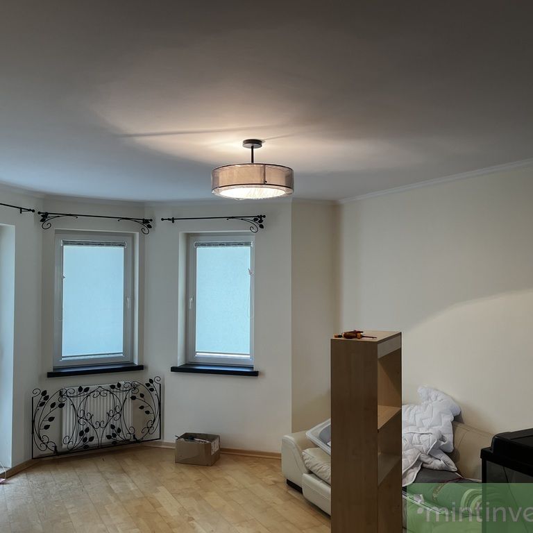 2 pokoje, balkon - 2.500zł + opłaty - Photo 1