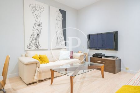 Flat for rent in Malasaña - Photo 5