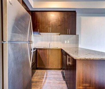 For Lease - 55 Yorkland Boulevard Unit# 1007, Brampton, Ontario - Photo 2