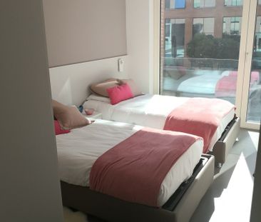 2.5 Zimmer, 48 m² - Photo 3