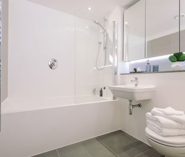 2 bedroom apartment - Photo 4