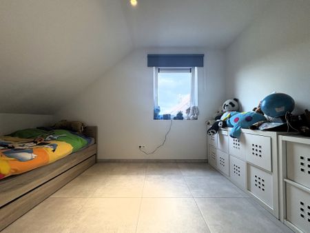 Prachtig nieuwbouw duplexappartement met 3 slaapkamers – centrum Celles - Photo 4