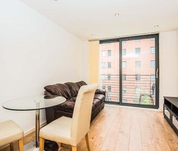 1 bedroom apartment to rent - Photo 1