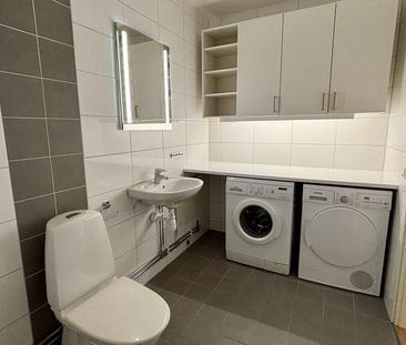 Polstjärnegatan 25 A - Photo 2