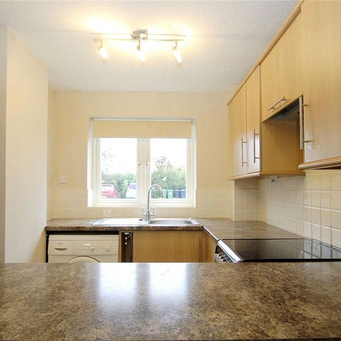 1 bedroom semi-detached house to rent - Photo 1