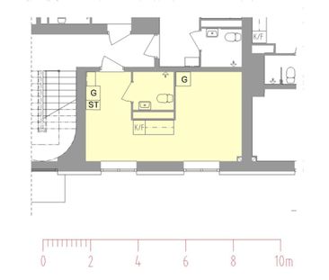 Wibeliusgatan 4 B - Foto 4