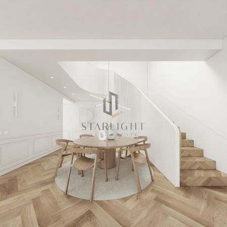 Brand new luxurious 3 bedroom villa with pool For Rent - Fotografie 4