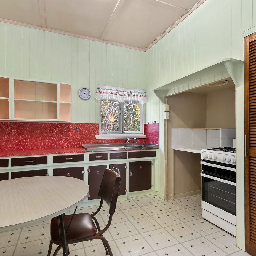 115 Martindale Street, Corinda QLD 4075 - House For Rent - $590 | Domain - Photo 1