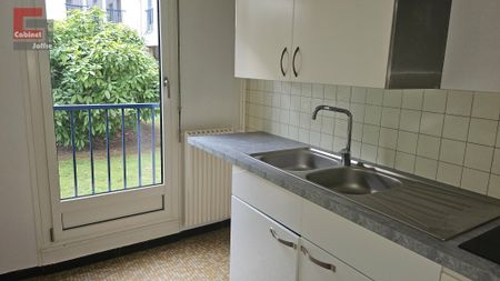 Location Appartement 2 pièces 47m² FONTAINEBLEAU 77300 - Photo 3