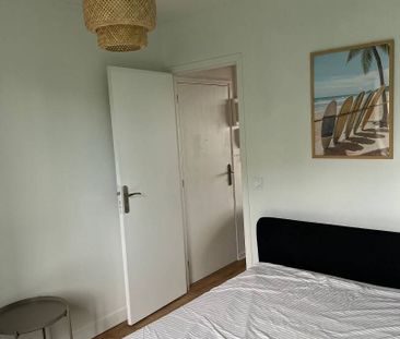 57m² 3 chambres meublé all inclusive ECOLE FAC - Photo 5