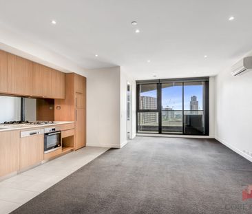 Unfurnished two-bedroom apartment available now - Photo 2