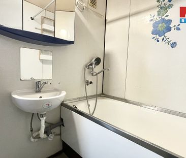 Pronájem bytu 3+1 78 m² - Fotografie 2
