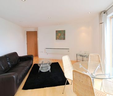 1 bedroom apartment to rent - Photo 6