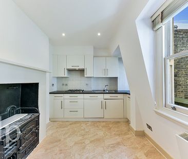 2 Bedroom Apartment, Long Acre, Covent Garden, London - Photo 5