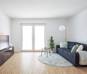 Ihr neues zu Hause im modernen Sunside Carré - Photo 5