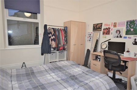 58, Watson Road, Broomhill, Sheffield S10 2SD - Photo 5