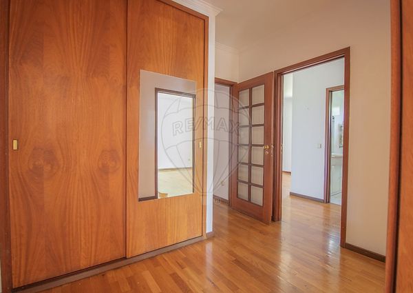 Apartamento T3 em Porto