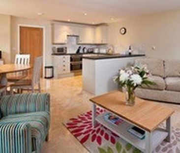 1 bedroom semi-detached house to rent - Photo 1