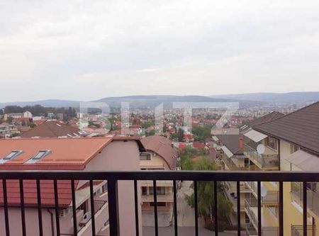 Garsoniera, 36 mp, terasa, zona Grand Hotel Italia - Photo 3