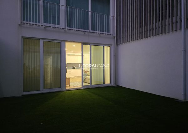 Apartamento T1 em Aveiro