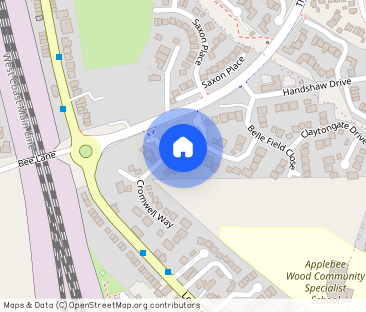4 bedroom detached house to rent - Photo 1