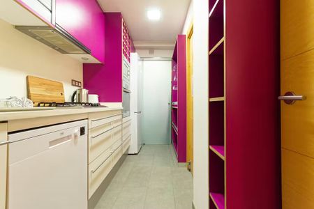 Carrer d'Amigó, Barcelona, Catalonia 08021 - Foto 4