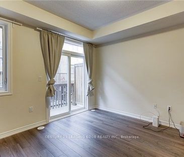 Condo Townhouse For Lease | W8142168 - Photo 6