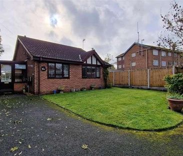 Hunters Rise, Winsford, CW7 - Photo 3