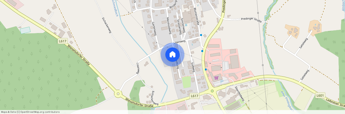 Erlensiedlung 4, 8504, Preding