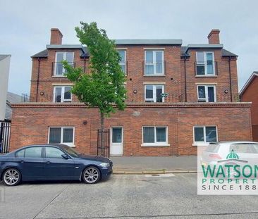 Apartment 4, 62a Templemore Avenue, Albertbridge Road / Newtownards... - Photo 6