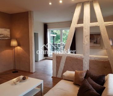 3-5 Zimmerwohnungen mit großer Dachterrasse in Salzgitter-Sauingen ... - Photo 5