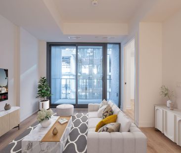 For Lease - 35 Parliament Street Unit# 516, Toronto, Ontario - Photo 1